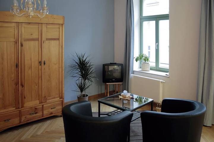 Ferienwohnung für 2 Personen - 1