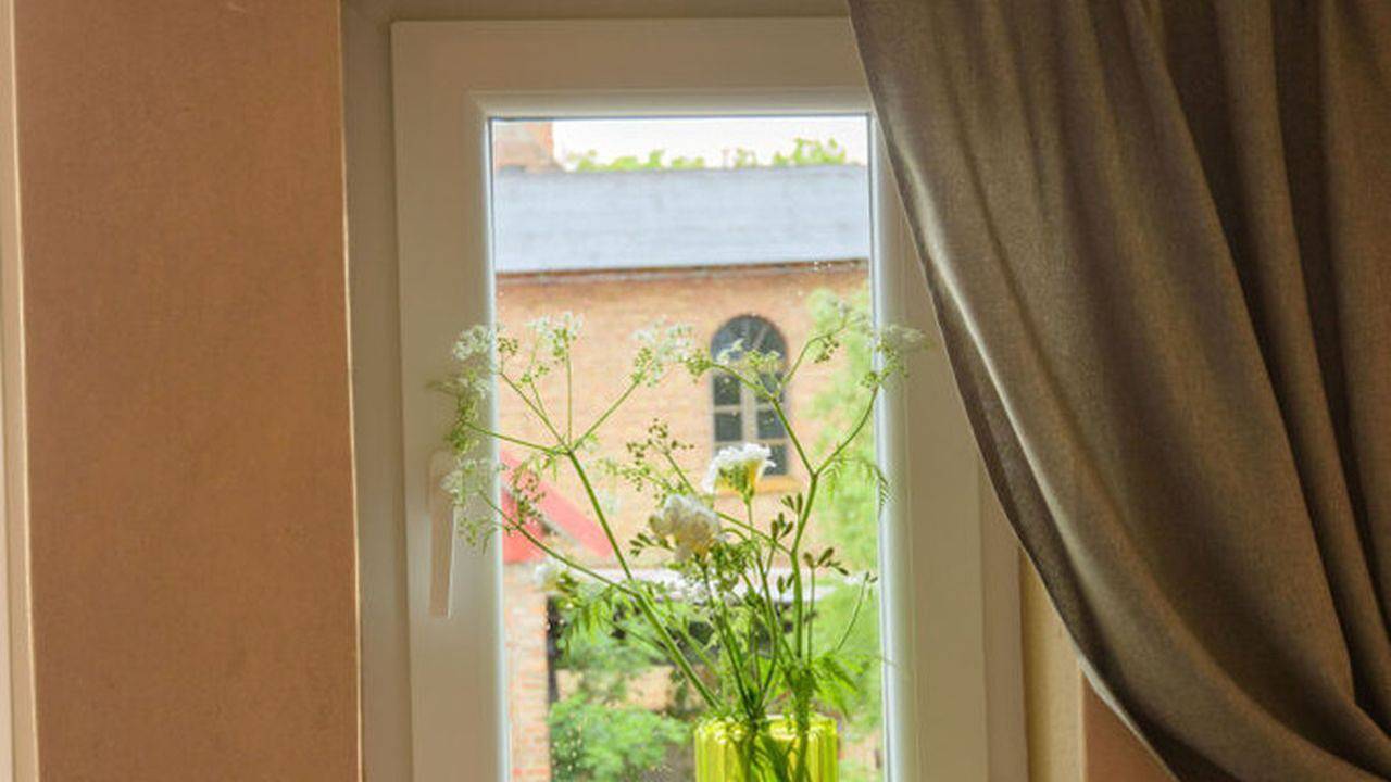 Ganze Ferienwohnung, Meerzeit in Vogelsang-Warsin, Stettiner Haff