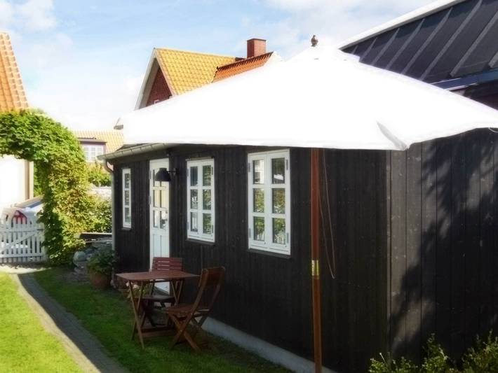 Ferienhaus für 4 Personen, mit Terrasse und Garten in Nordjütland - 2