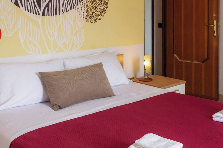 Maison de vacances pour 2 personnes - 1