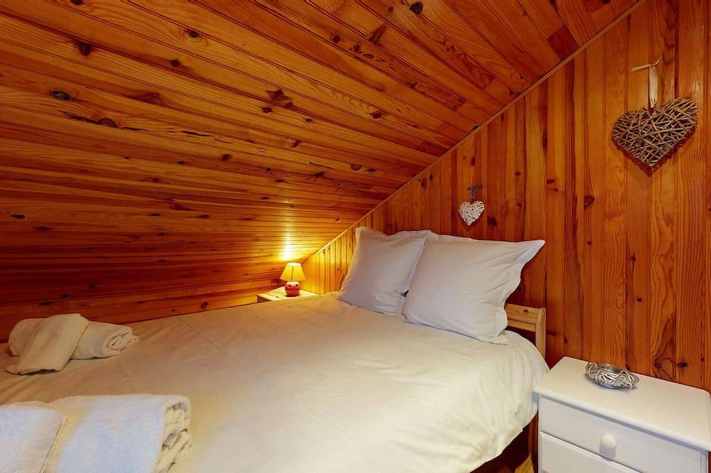 Chalet Glitzerstein in Muhlbach-sur-Munster, Parc naturel régional des Ballons des Vosges