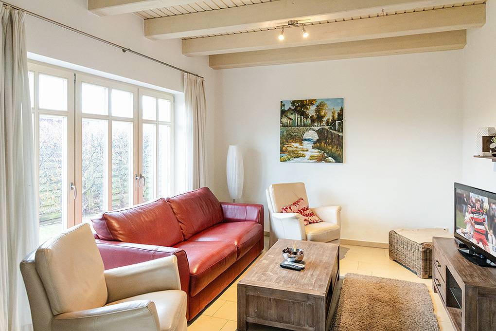 D 029.020A - Ferienhaus Karnin Ii in Karnin (Usedom), Usedom Stadt