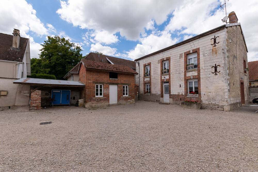 Photo : Maison de vacances