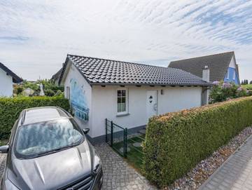 Ferienhaus für 3 Personen in Karlshagen, Usedom, Bild 1