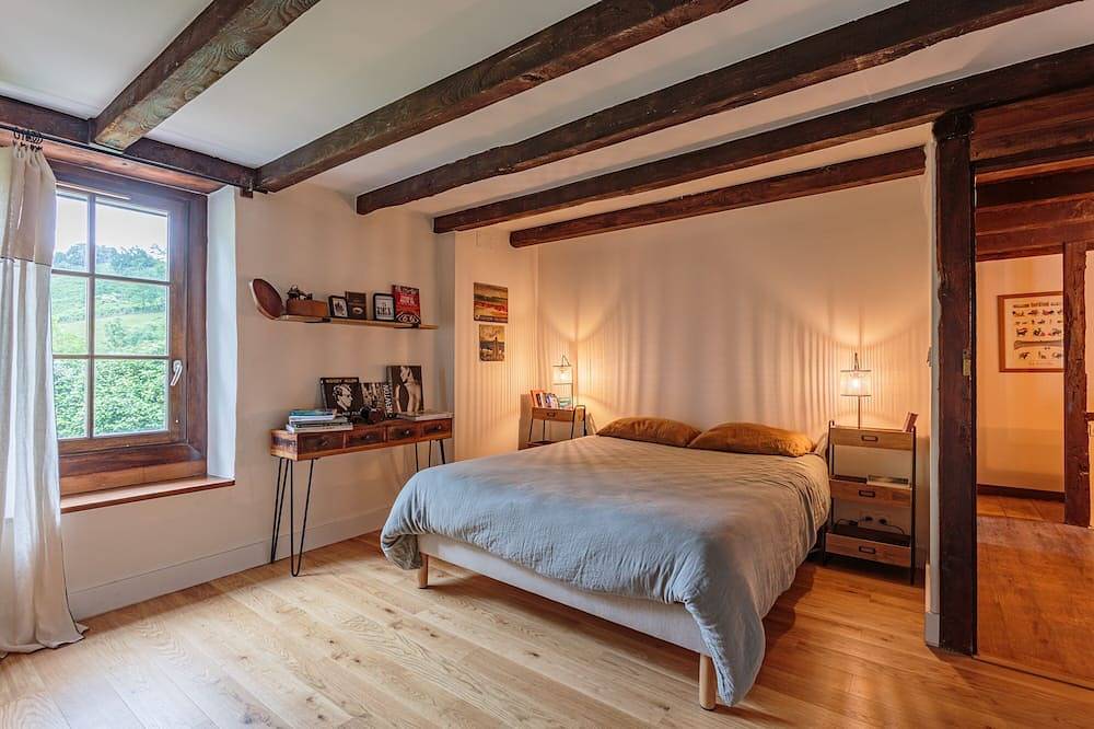 Pépite au coeur du Pays Basque, charme et tranquillité à Espelette in Espelette, Région de Bayonne