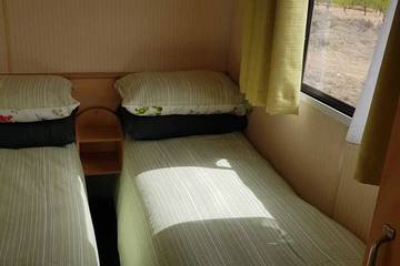 Camping für 7 Personen in el Pinós, Alicante Provinz, Bild 2