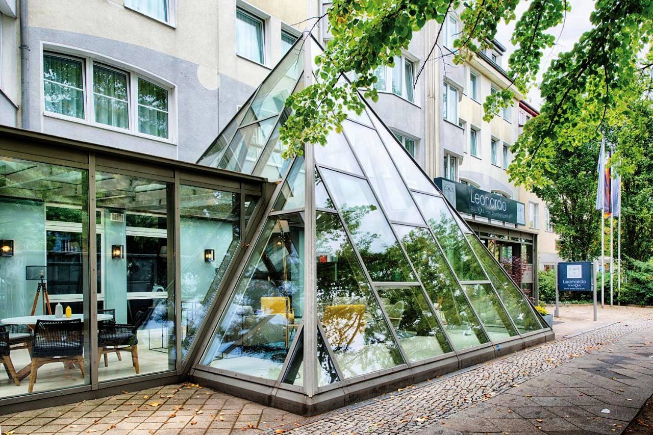 Hotel für 10 Personen mit Terrasse in Buckow, Berlin