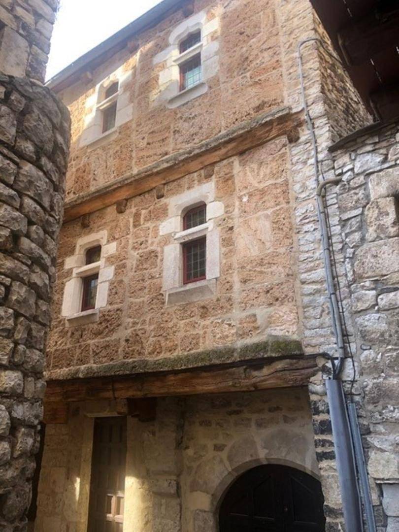 L'Impasse de la Courtasse in Gorges du Tarn Causses, Cevenas