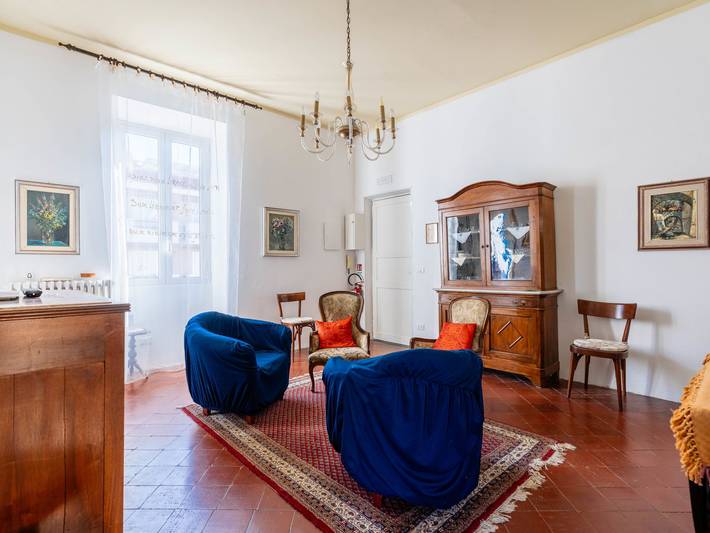 Appartamento intero, Casa del Capitano in San Bartolomeo al Mare (Città), San Bartolomeo al Mare