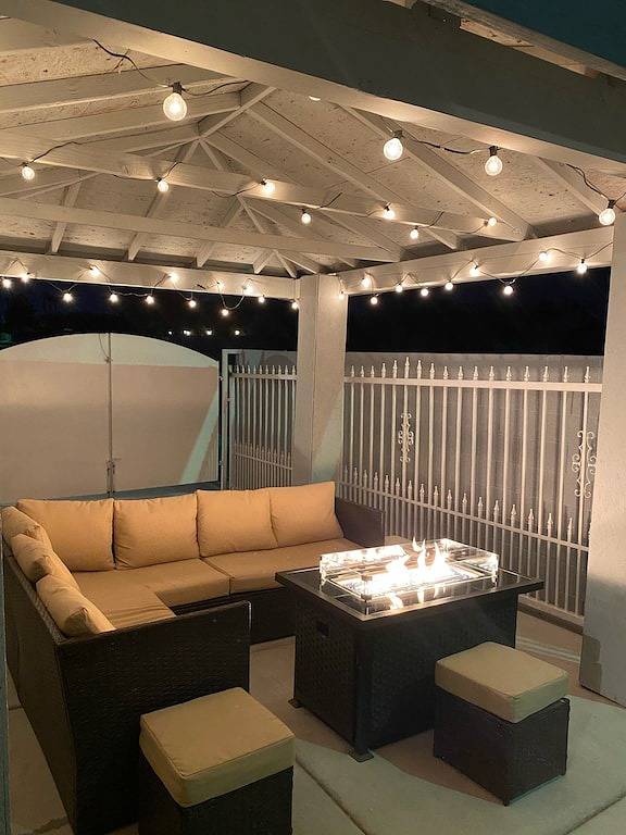 Vacation home for 4 people in Las Vegas