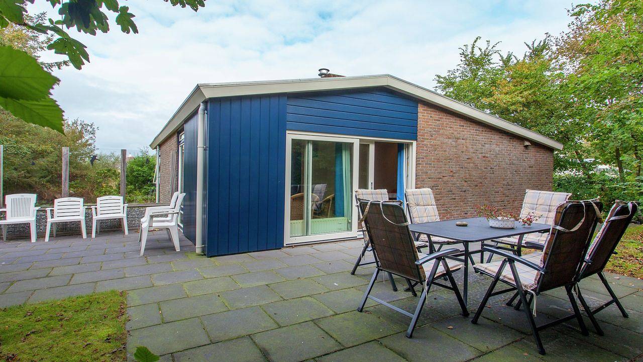 Ferienhaus für 6 Personen (77 m²) in Gemeente Ameland in Nes, Westfriesische Inseln