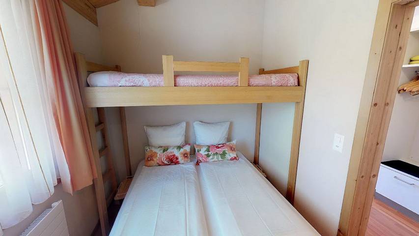 Ganze Wohnung, Apartment See Rosa 3.5 - Geräumige Familienwohnung in Samedan, Sankt Moritz