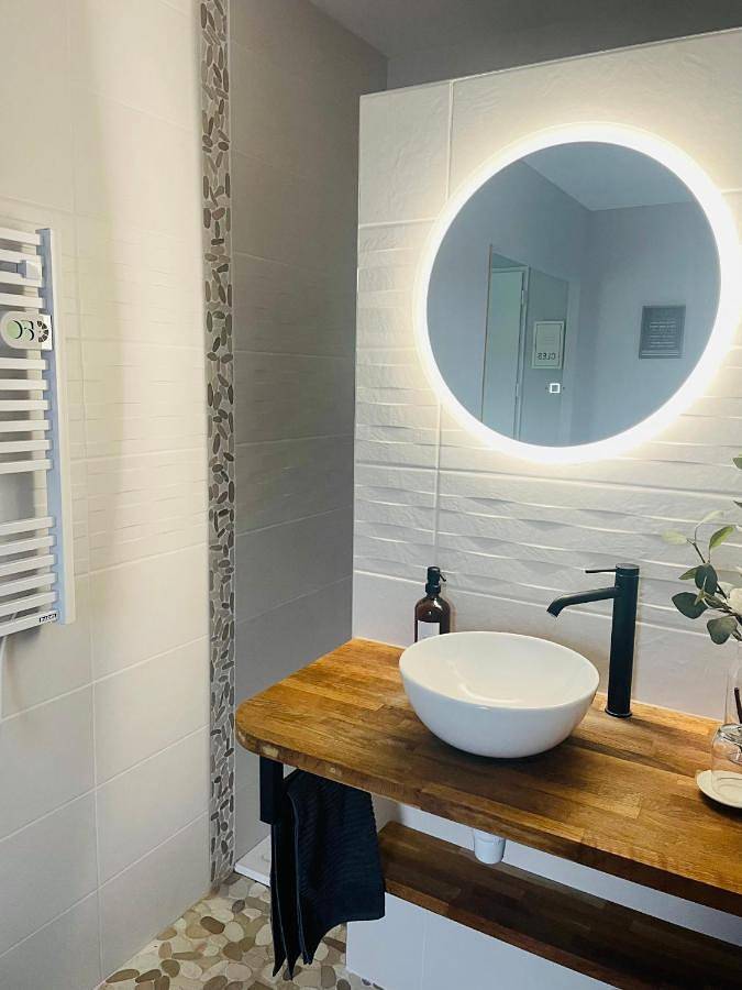 Maison de vacances pour 2 personnes