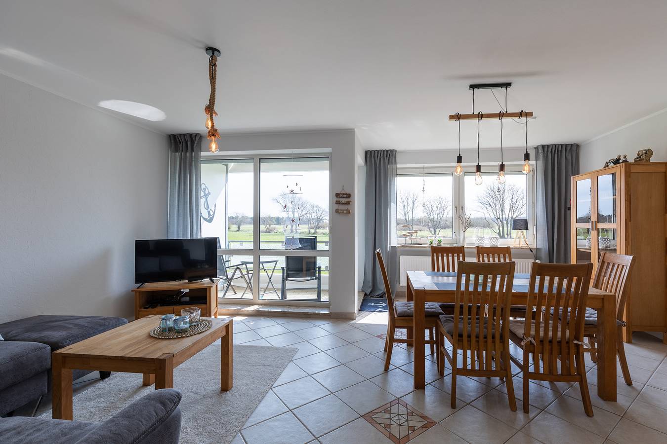Appartamento vacanze a Cuxland a partire da 100€ a notte