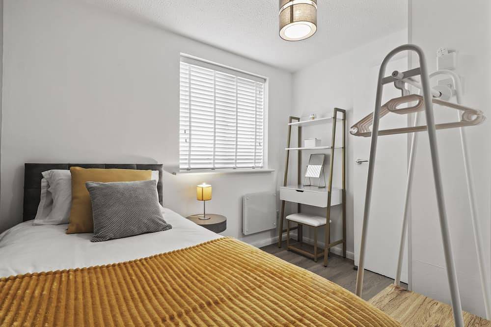 Appartement entier, Kettering-Appartement-Salle de bain privée-Exécutif in Kettering, Northamptonshire