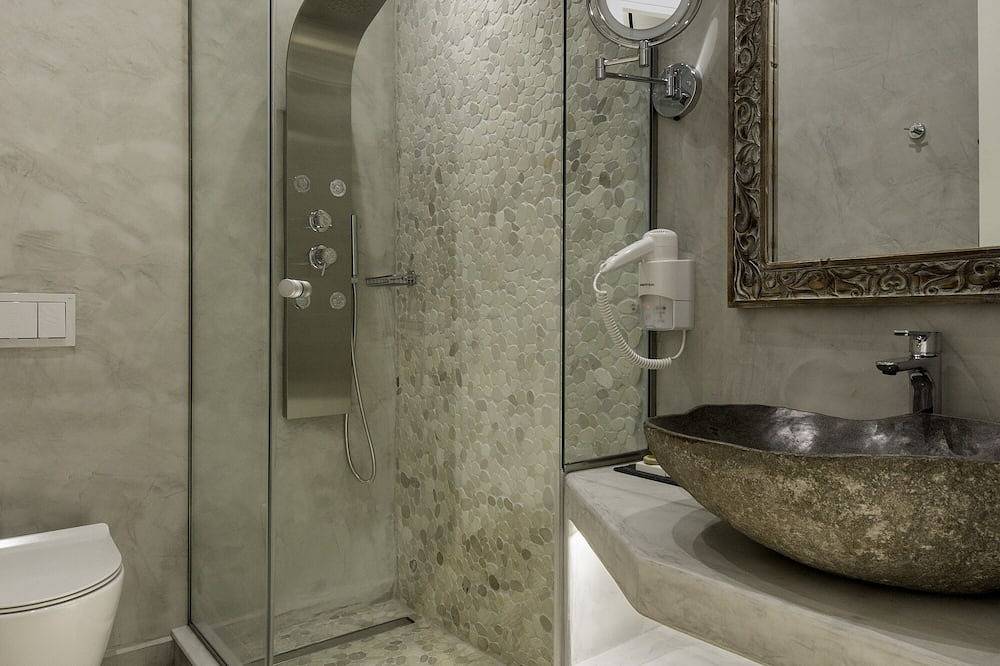 Entire apartment, Thalassa Luxury Studios Lindos - Ammos in Lindos Beach, Lindos