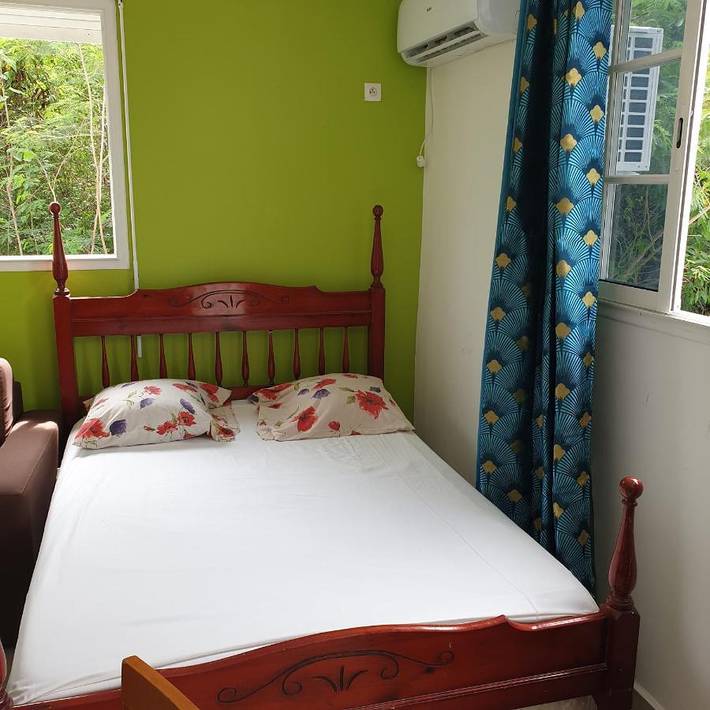 Location de vacances pour 2 personnes dans Port-Louis Guadeloupe - 4