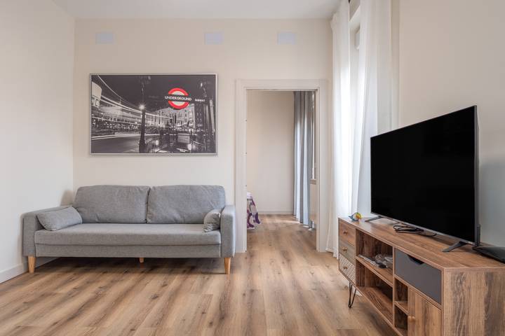 Ganze Wohnung, Apartment 'Legio Suites S' in León, Cordillera Cantábrica