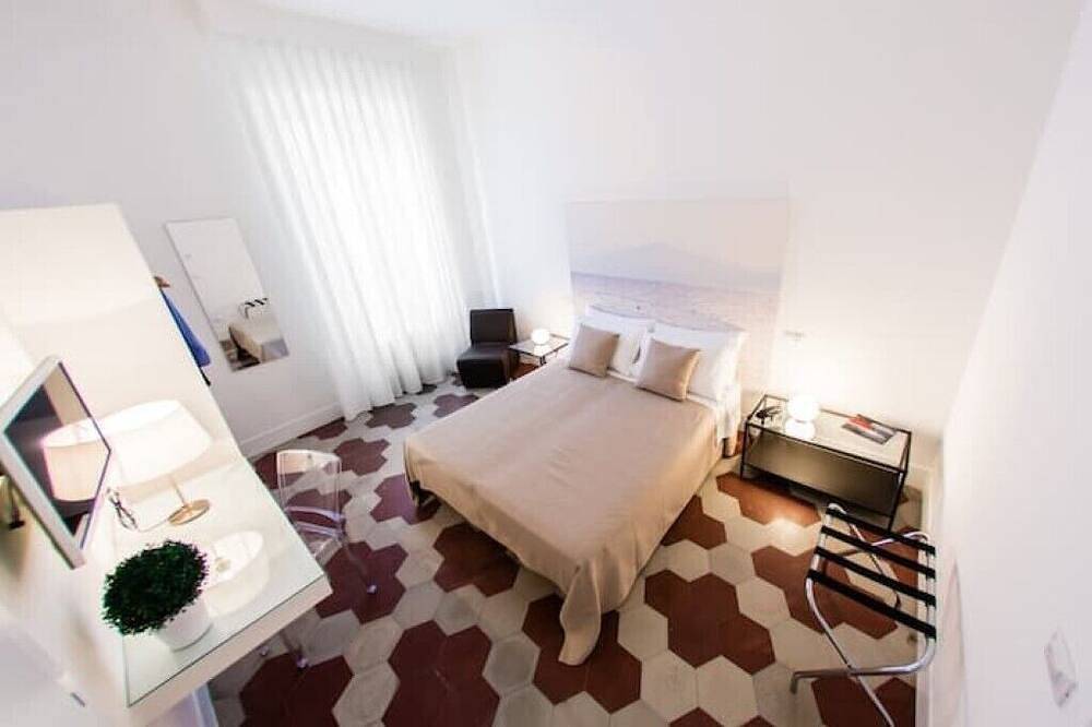 Rhegion B&B - Room with private bathroom in Regio de Calabria, Provincia de Reggio Calabria