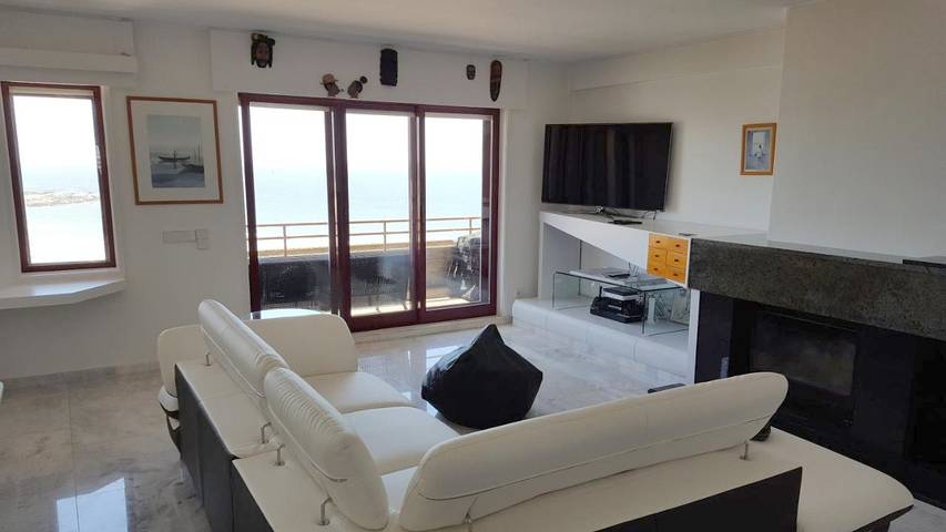 Gîte pour 4 personnes, avec jacuzzi et terrasse à Matosinhos - 3