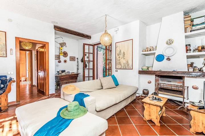 Apartamento entero, Lu Maggiu in Porto Quadro, Santa Teresa Gallura (Municipality)