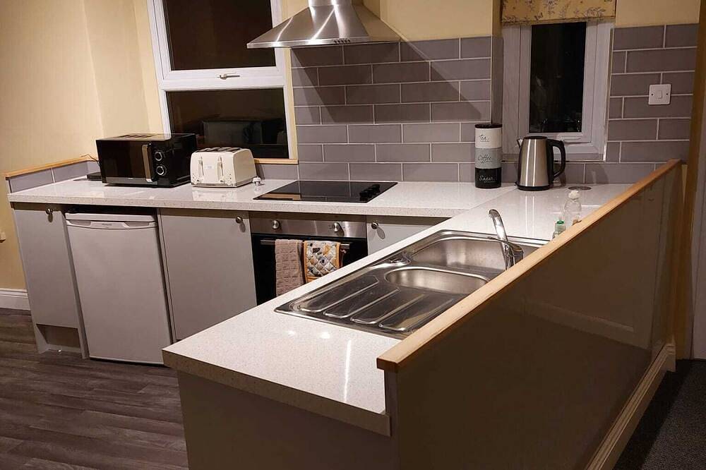 Entire two bedroom house in Penrith, Cumbria. in Penrith, Lake District
