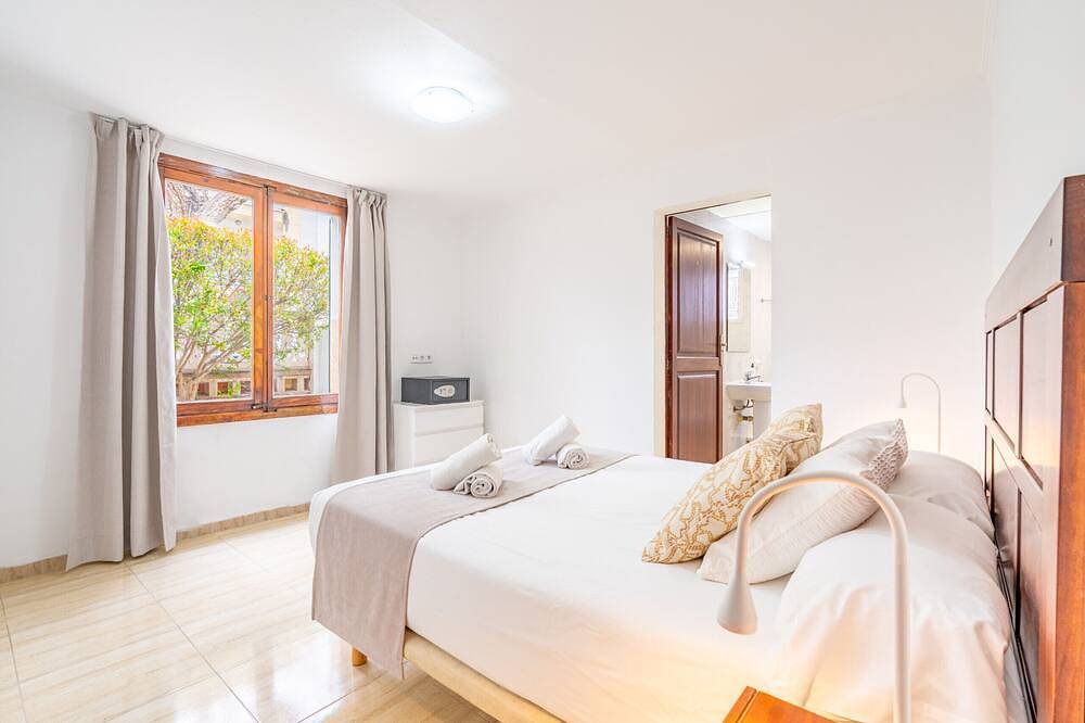 Villa Ca'n Pastilla - con piscina privada in Can Pastilla, Palma