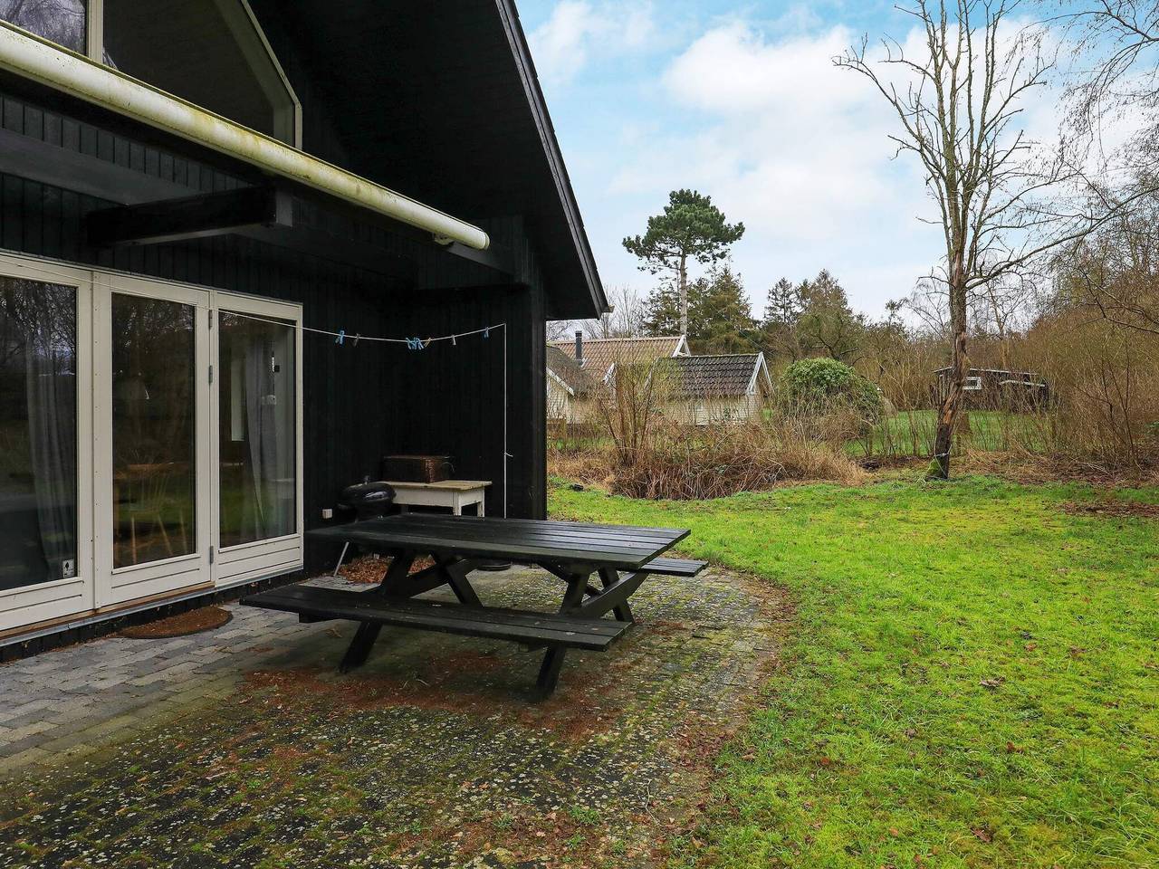 5 Personen Ferienhaus in Millinge in Millinge, Kleiner Belt