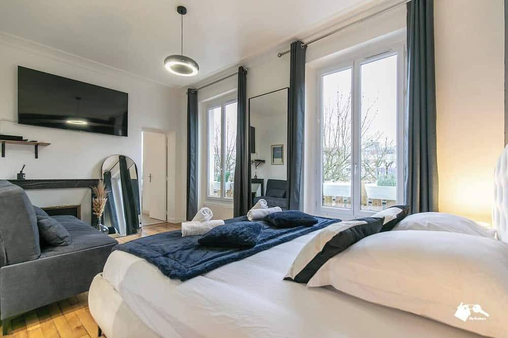 Apartamento entero, Mba - Gallieni - Splendide appart in Villemomble, Sena-Saint Denis