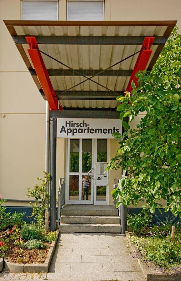 Hôtel pour 2 personnes, avec jardin ainsi que sauna et terrasse à Remshalden - 2