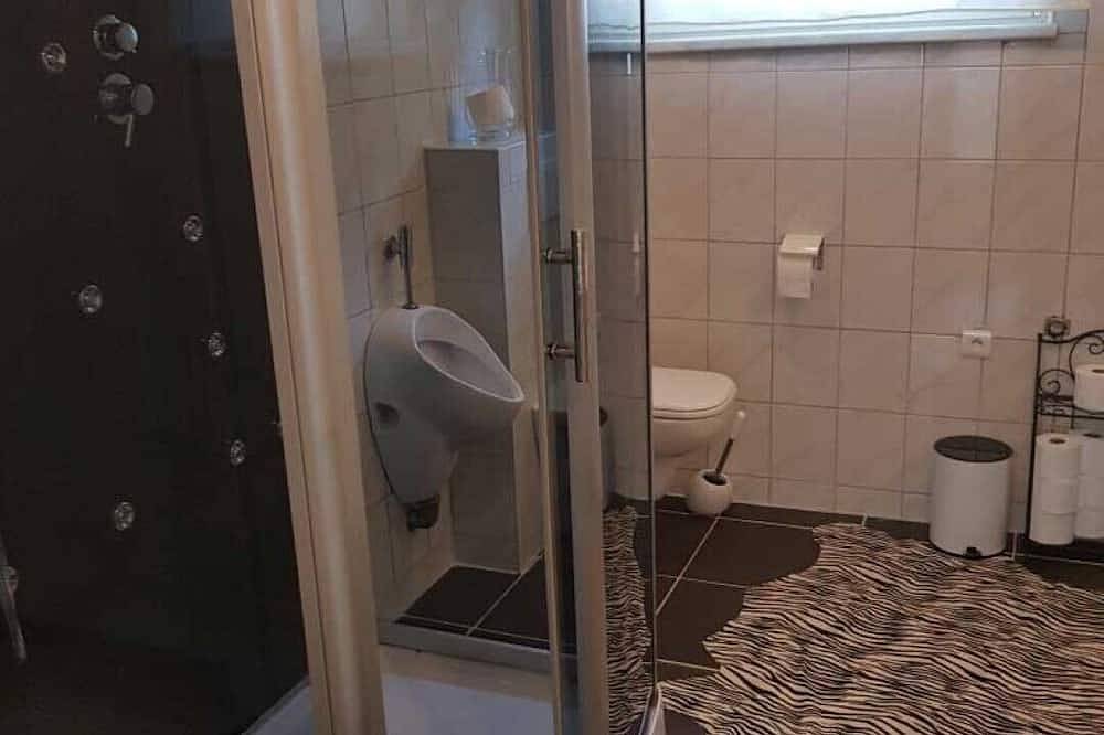 Ganze Wohnung, Ferienwohnung Nr 2 - Ferienwohnungen im Elsass in Keskastel, Region Saverne