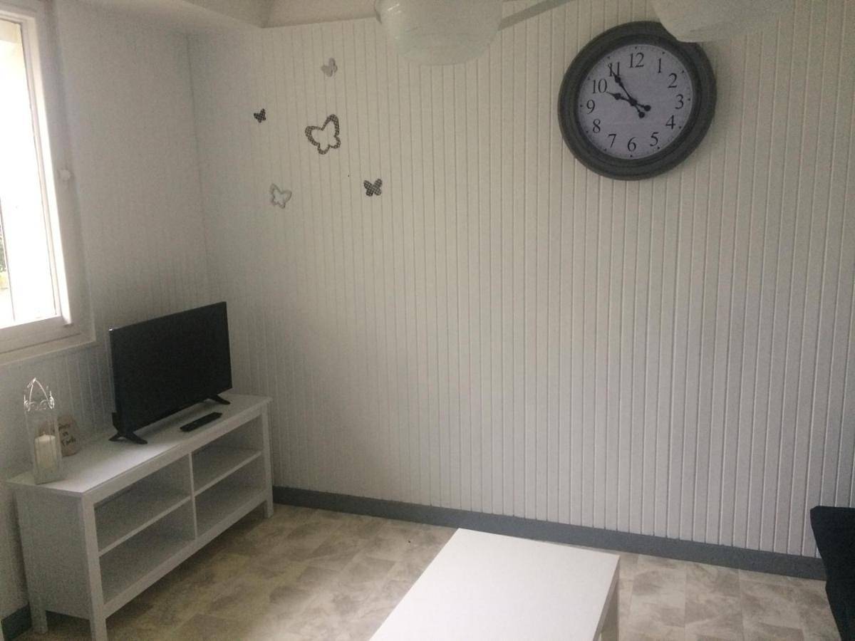 Appartement entier, Gite victoria in La Pommeraie-sur-Sèvre, Fontenay-le-Comte
