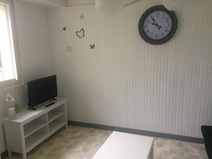 Gîte pour 4 personnes, avec vue et jardin à La Pommeraie-sur-Sèvre - 4