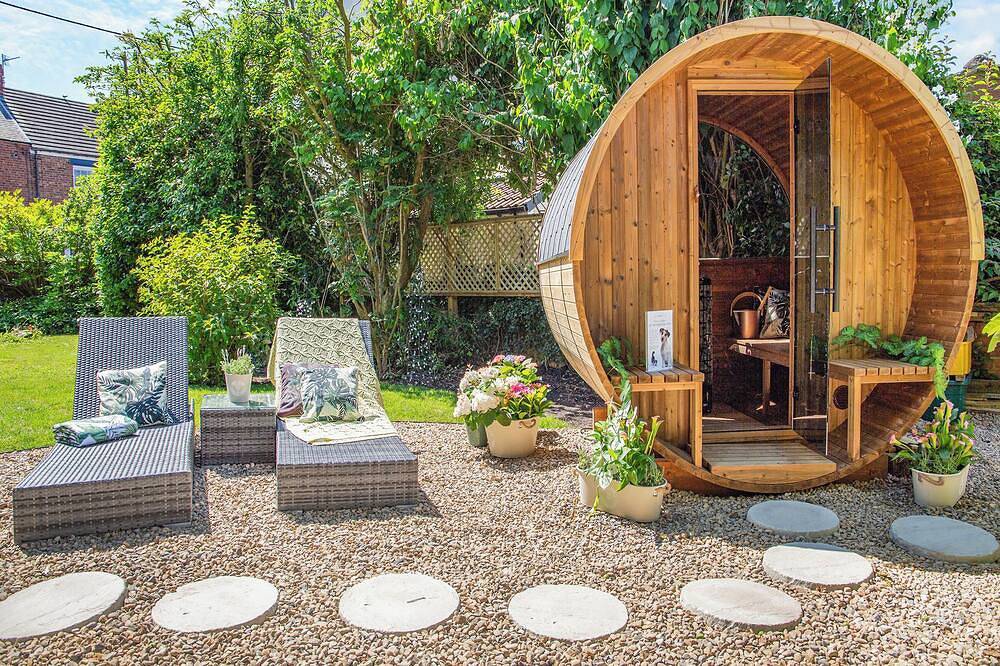 Casa vacanza a Northern England a partire da 621€ a notte