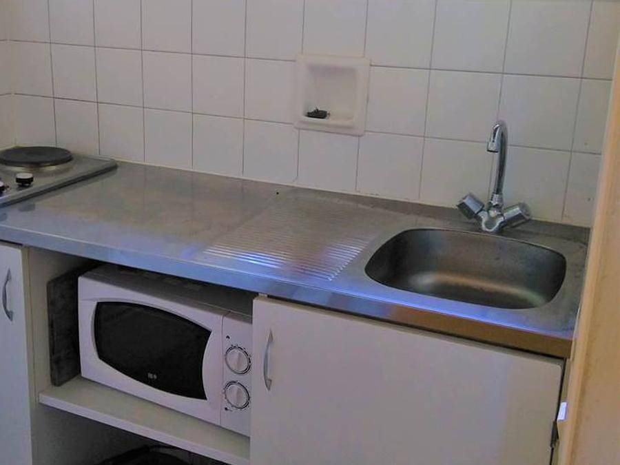 Village vacances Yaloer - Landhaus 7 personen - Ferienhaus 2 Zimmer in Villefranche-de-Panat, Aveyron