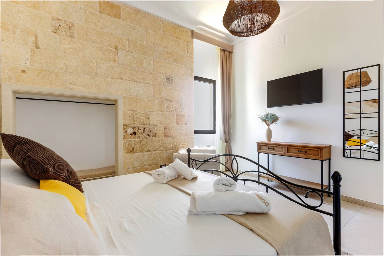 Domus Sagari - Suite Executive in Presicce, Golfo di Taranto