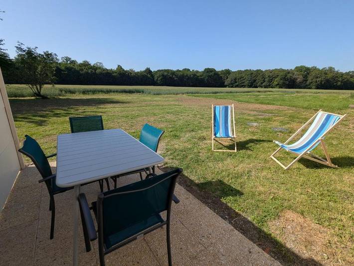 Location de vacances pour 4 personnes à Gidy - 2