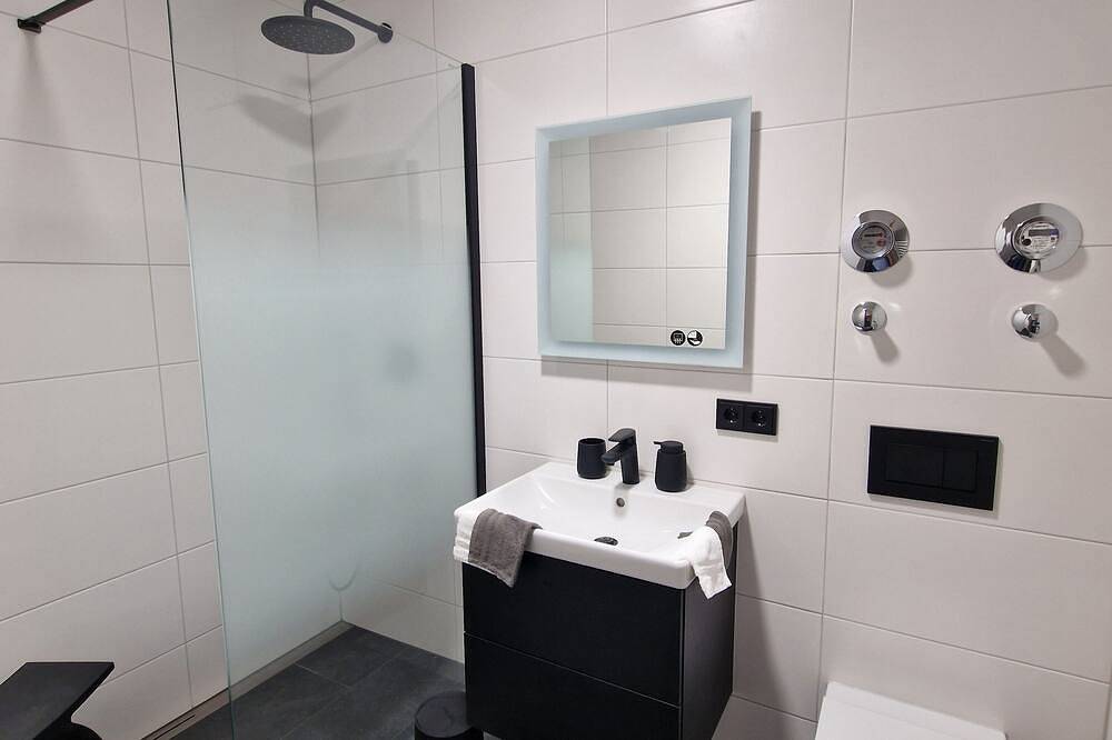 Ganze Wohnung, Apartement mit Traumblick in Bad Füssing, Bayerische Golf und Thermenland