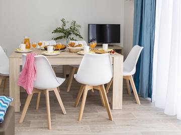 Bungalow für 4 Personen in Noirmoutier-en-l'Île, Noirmoutier, Bild 2