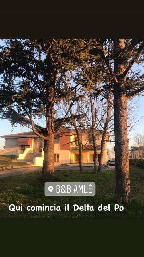 Bed and breakfast per 2 persone, con giardino e terrazza, con animali domestici - 1
