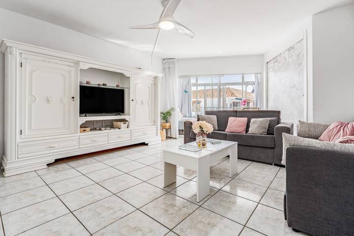 Gîte pour 4 personnes, avec jardin dans La Cala de Mijas - 4