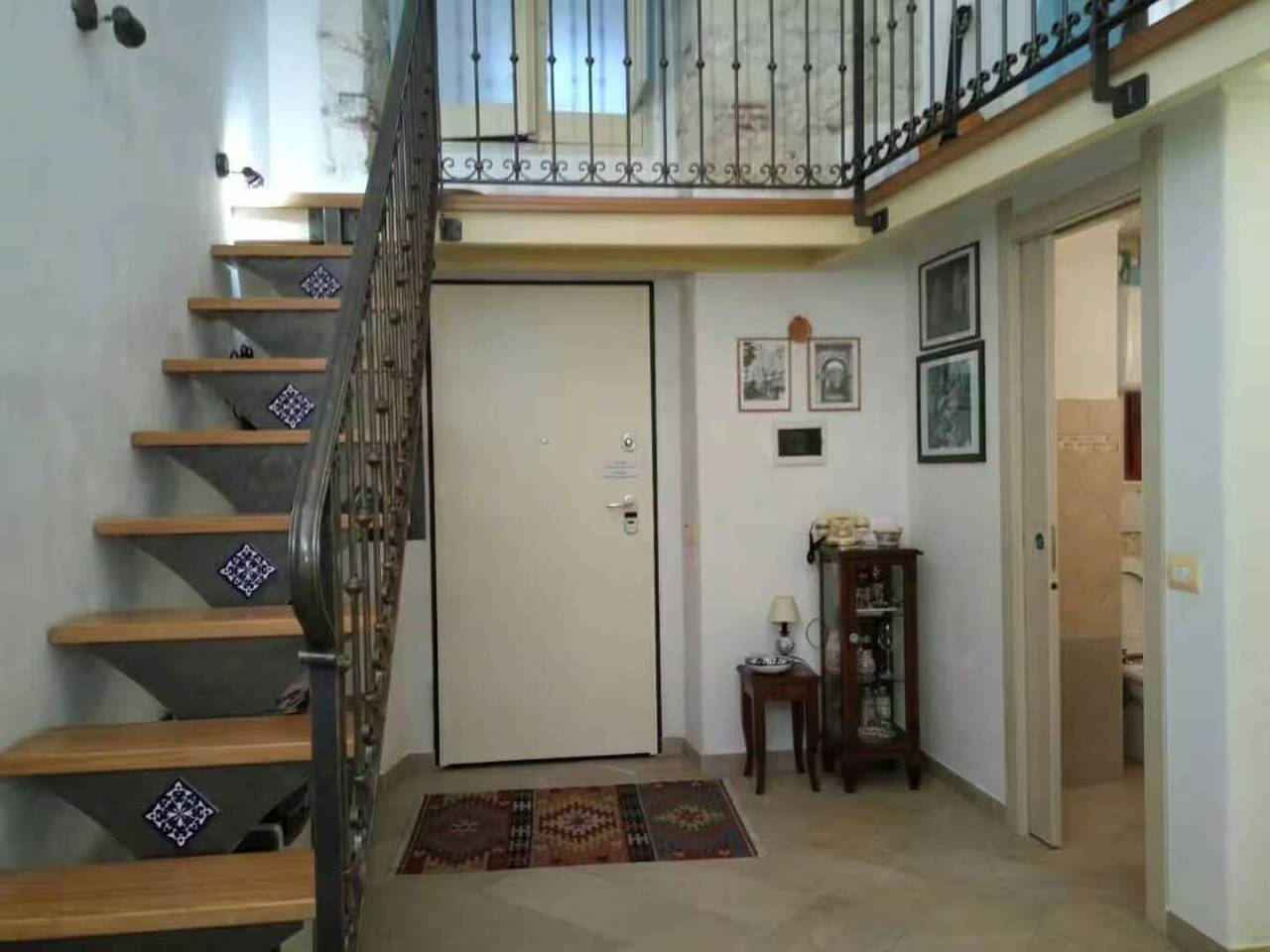 Apartamento entero, Monolocale Quartiere Castello in Castello (Sardinia), Cagliari