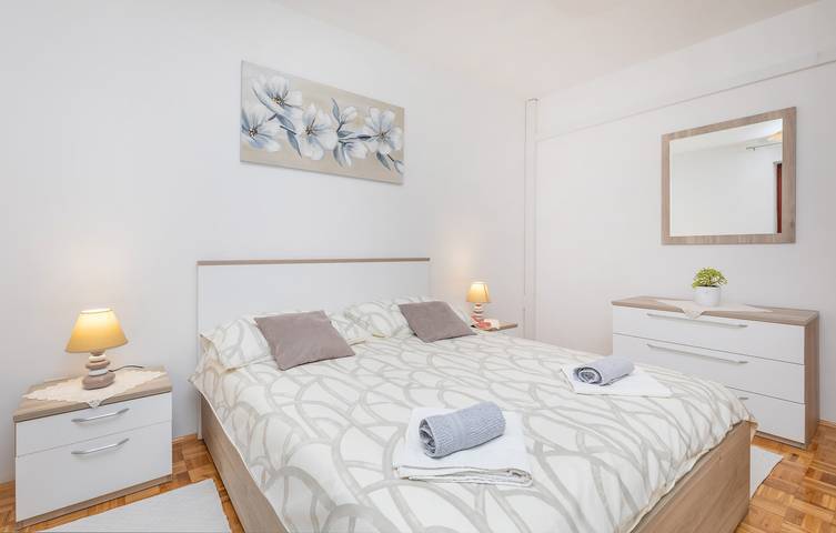B&b per 2 persone, con Vista oceano a Dubrovnik