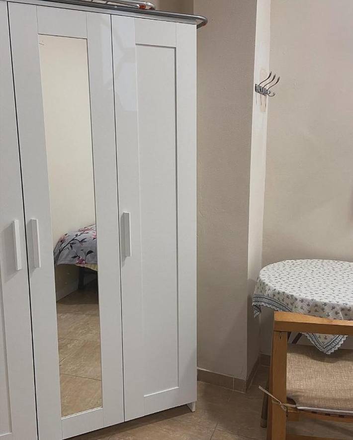 Ferienhaus für 5 Personen, mit Haustier in Valencia - 4