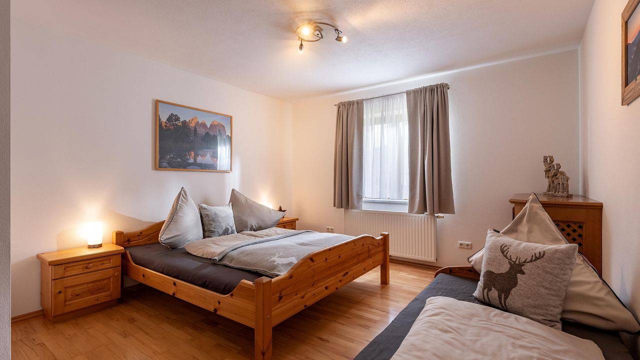 Ganze Ferienwohnung, Ferienwohnung für 5 Personen (75 m²) in Waidring in Waidring, Tiroler Unterland