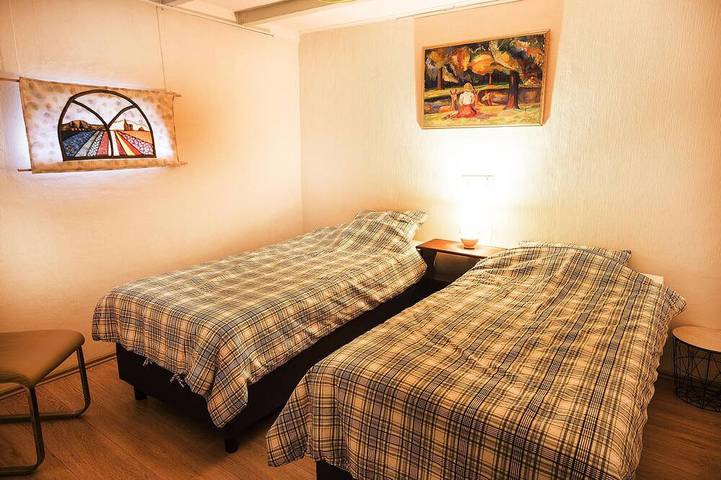 Agriturismo für 4 Personen, mit Garten in den Niederlande - 4