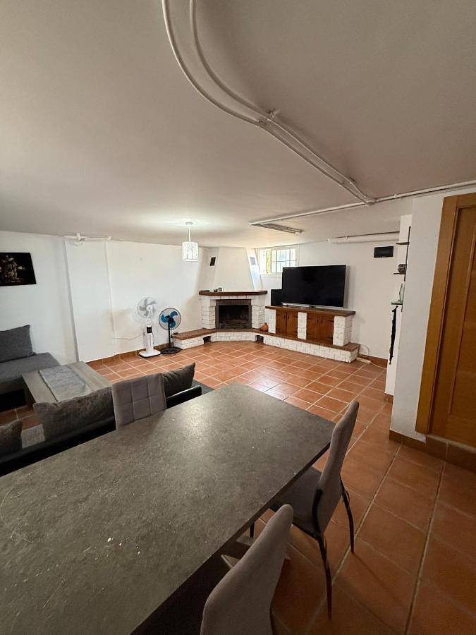 Casa rural para 12 personas, con Balcón además de Terraza y Vistas en Villa de Otura - 4