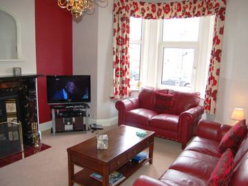 Cottage for 8 People in Keswick, Cumbria, Photo 1