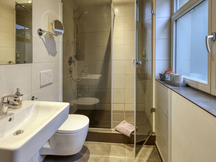 Ferienwohnung für 2 Personen, mit Garten in Marktheidenfeld - 4