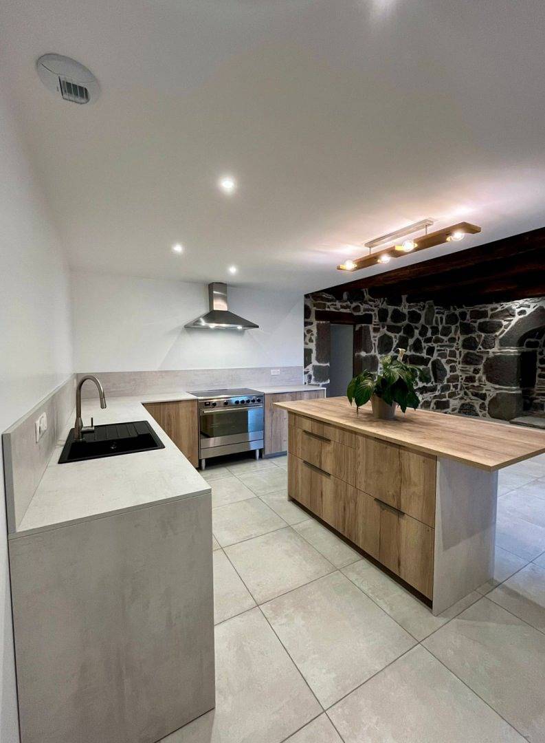 Gîte Le Reflet de la Boralde en Aubrac in Condom-d'Aubrac, Massif central